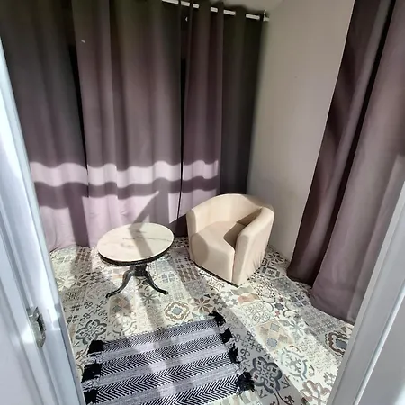 Ateka Dax Appartement Exterior foto