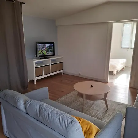 Ateka Dax Appartement Exterior foto