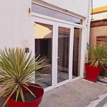 Ateka Dax Appartement Exterior foto