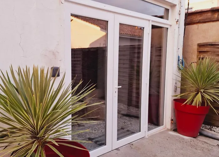 Ateka Dax Appartement