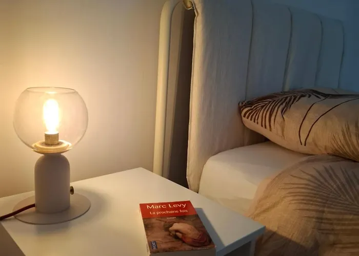 Ateka Dax Appartement