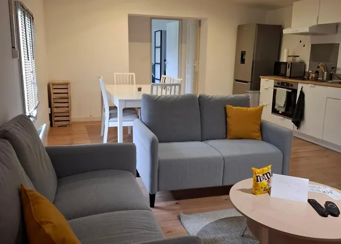 Ateka Dax Appartement