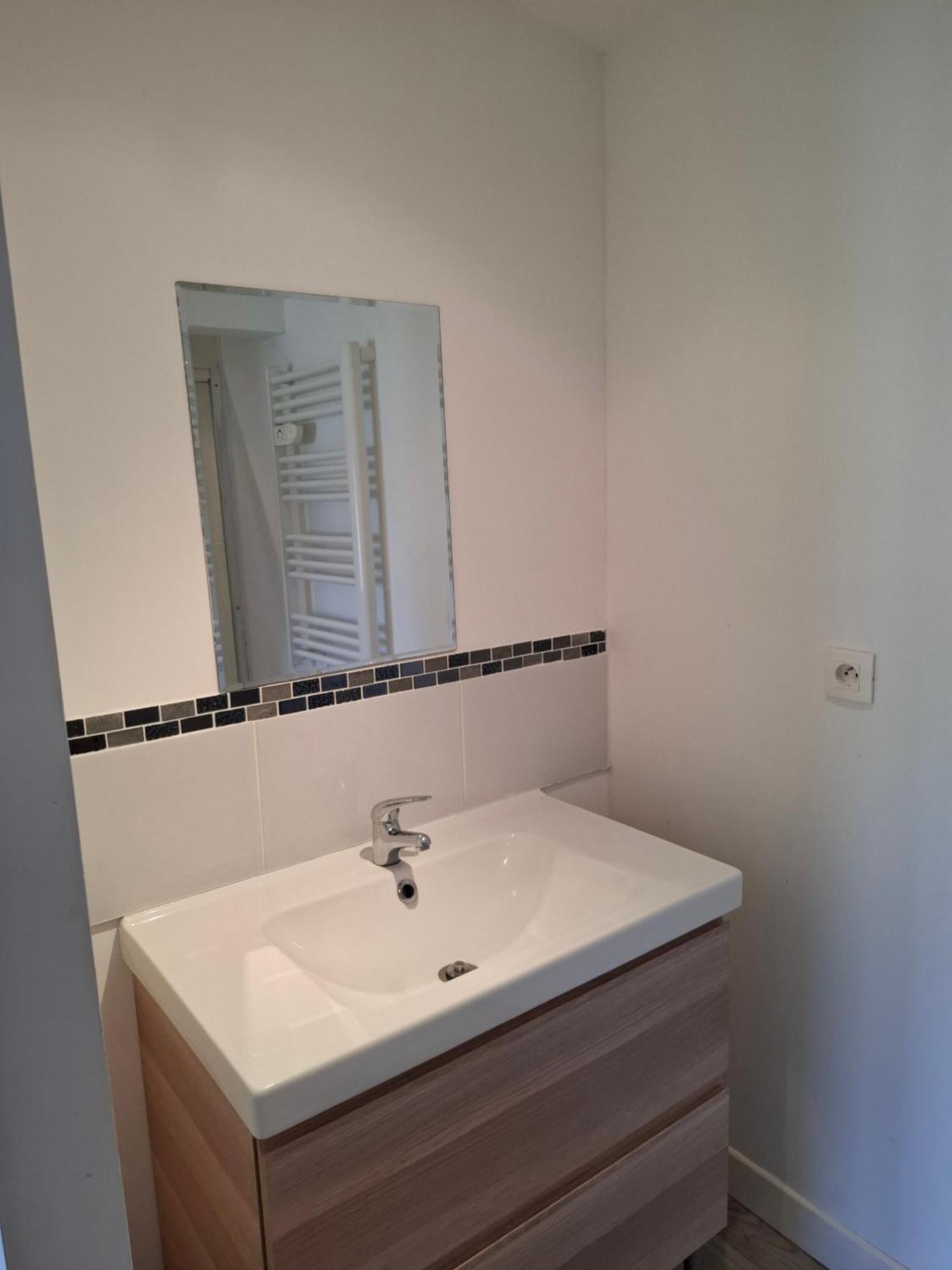 Ateka Appartement