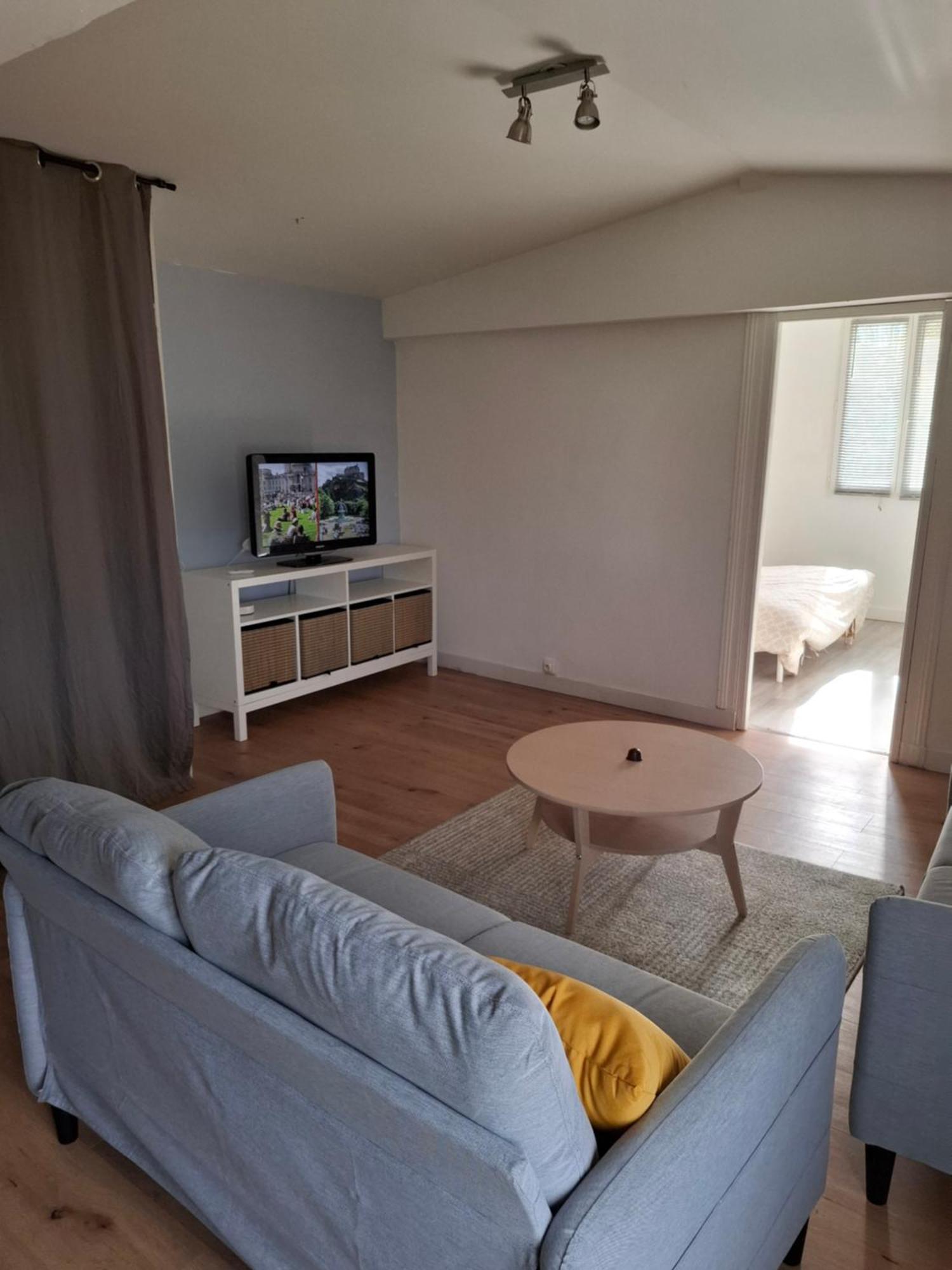 Ateka Apartment Dax