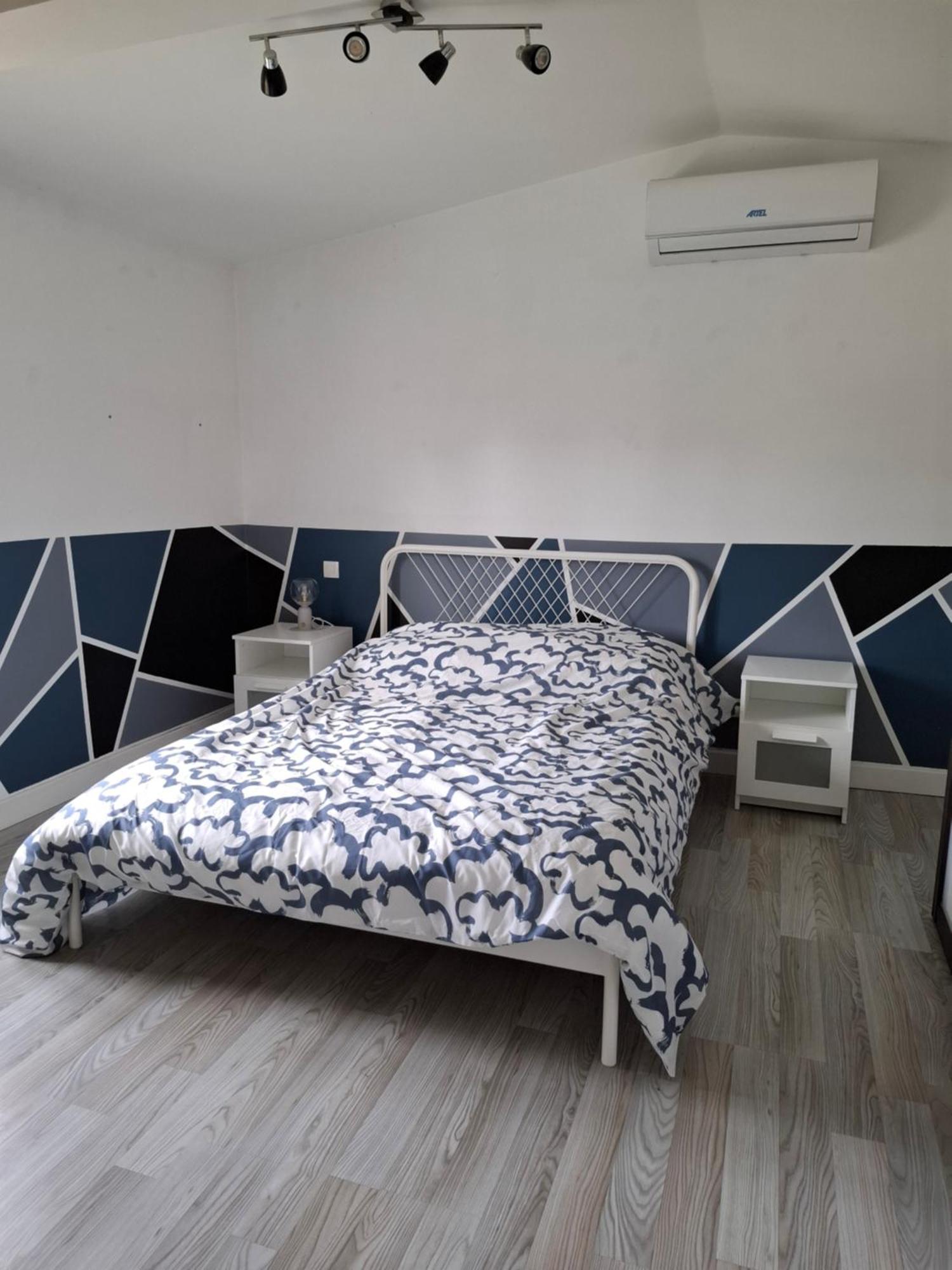 Apartment Ateka *