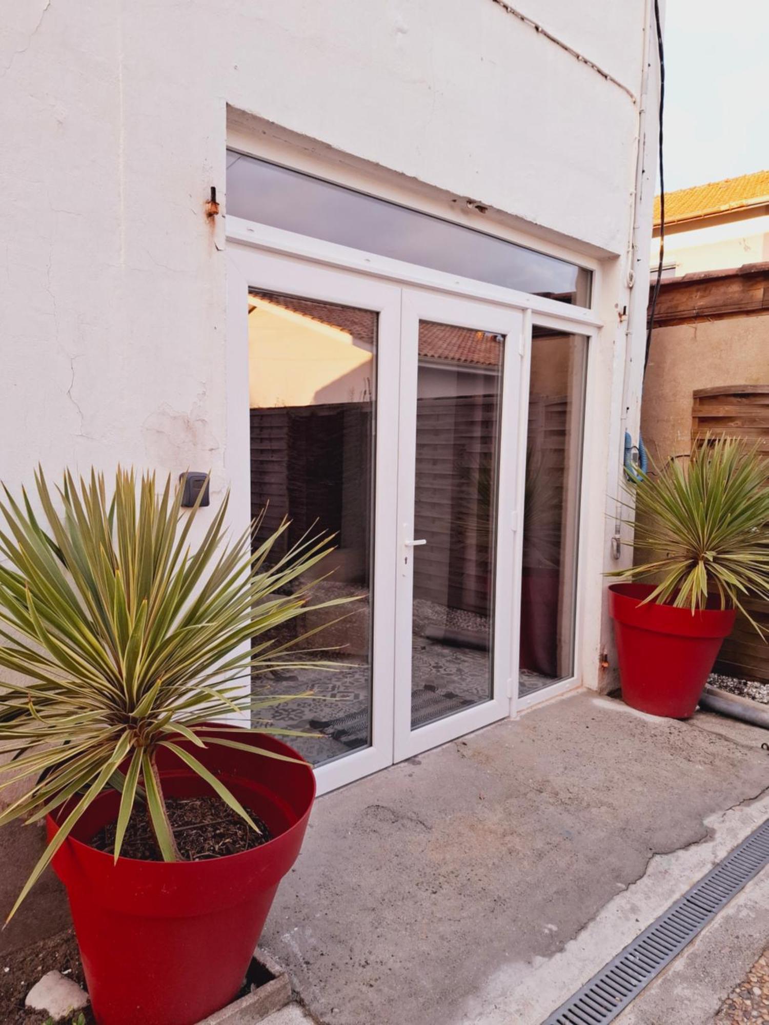 Appartement Ateka *